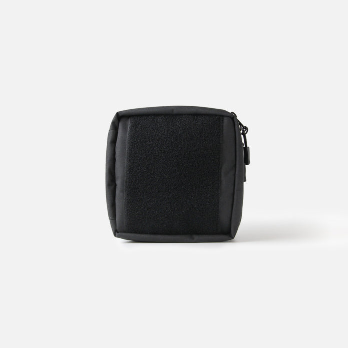 ANVIL PLATE HEADPHONE POUCH™