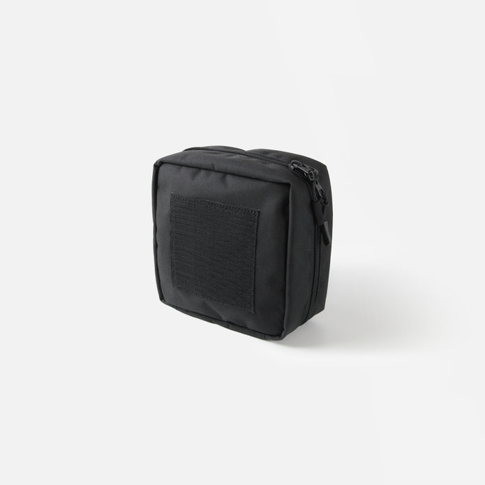 ANVIL PLATE HEADPHONE POUCH™