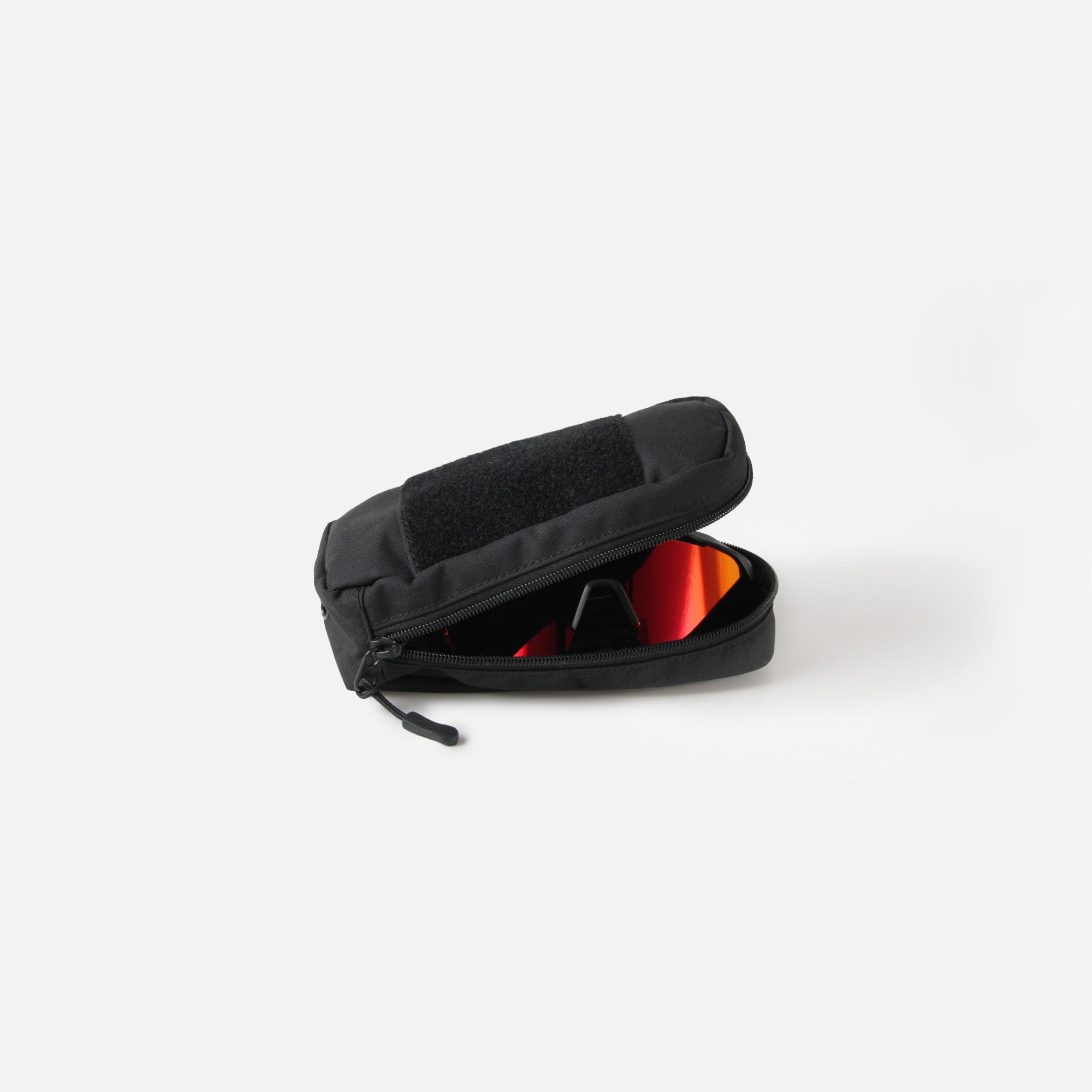 ANVIL PLATE GOGGLE POUCH™