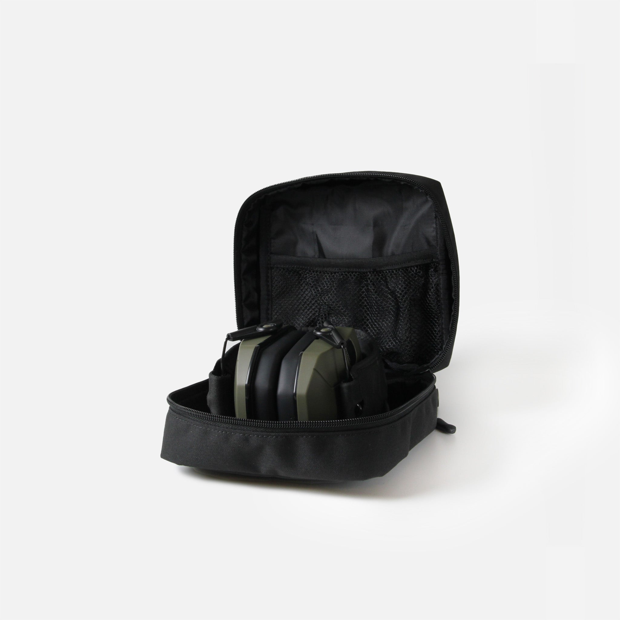 ANVIL PLATE HEADPHONE POUCH™