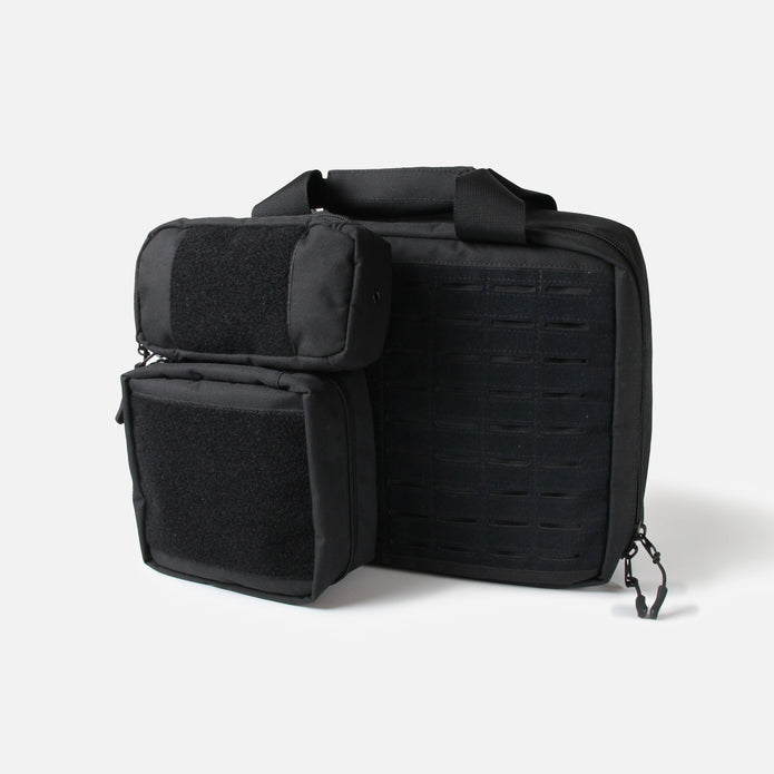 ANVIL SOLO ESSENTIALS KIT™ - Single-Person Basic Range Bag