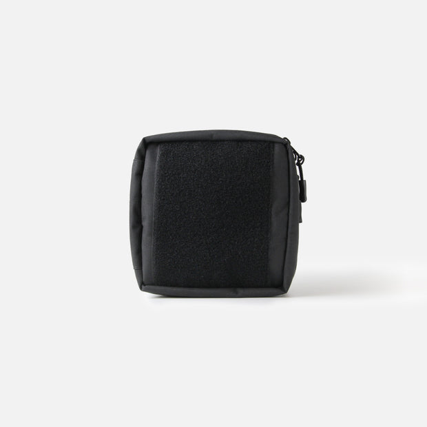 ANVIL PLATE HEADPHONE POUCH™