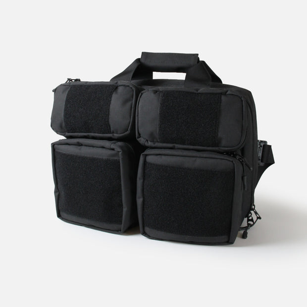 ANVIL DUO ESSENTIALS KIT™ - Two-Person Basic Range Bag