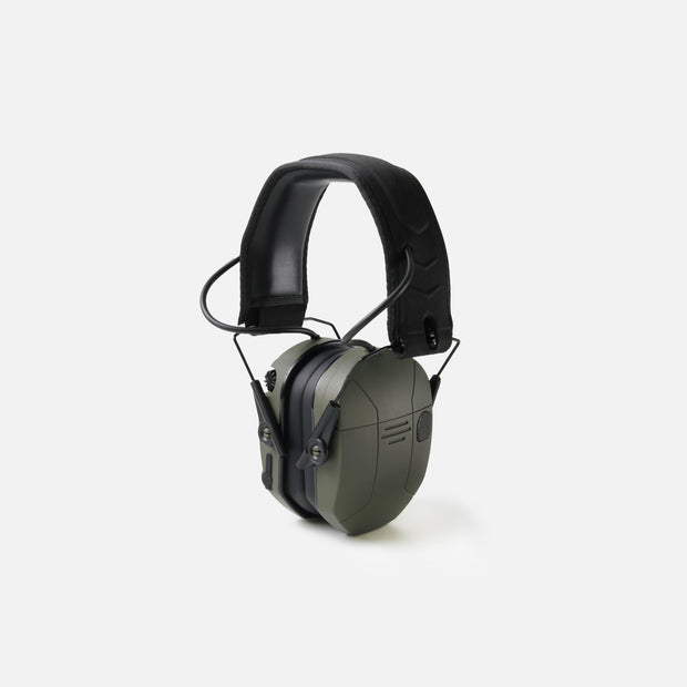 ANVIL STRIKE  HEADPHONE™