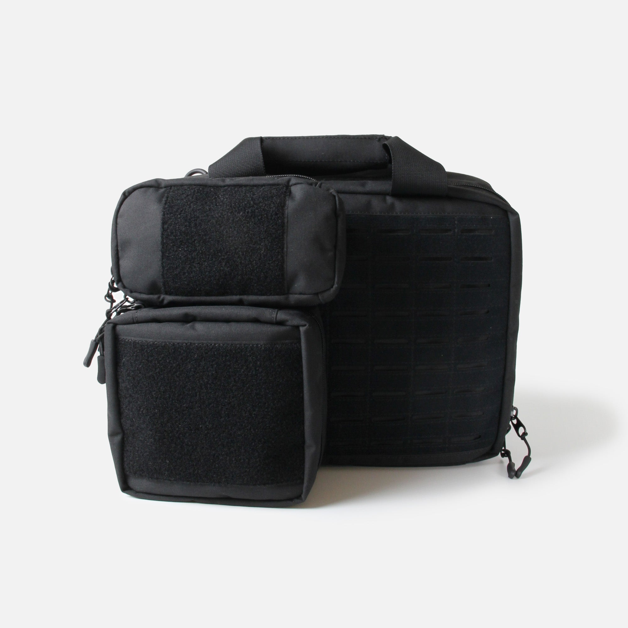 ANVIL SOLO ESSENTIALS KIT™ - Single-Person Basic Range Bag