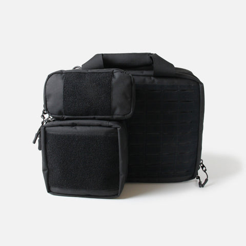 ANVIL SOLO ESSENTIALS KIT™ - Single-Person Basic Range Bag