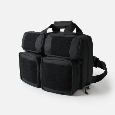 ANVIL DUO ESSENTIALS KIT™ - Two-Person Basic Range Bag