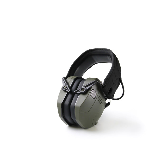 Electronic Earmuffs