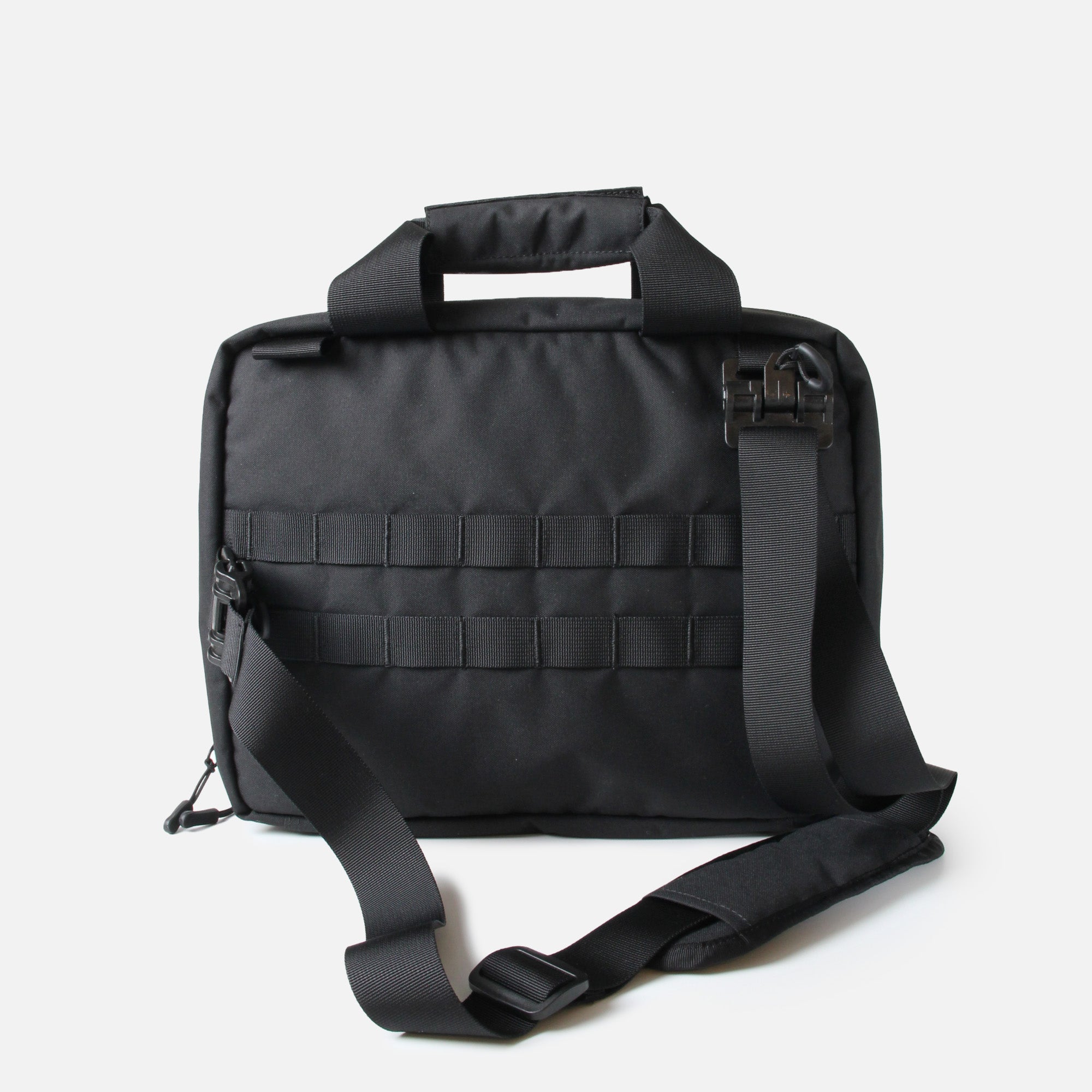 ANVIL DUO ESSENTIALS KIT™ - Two-Person Basic Range Bag
