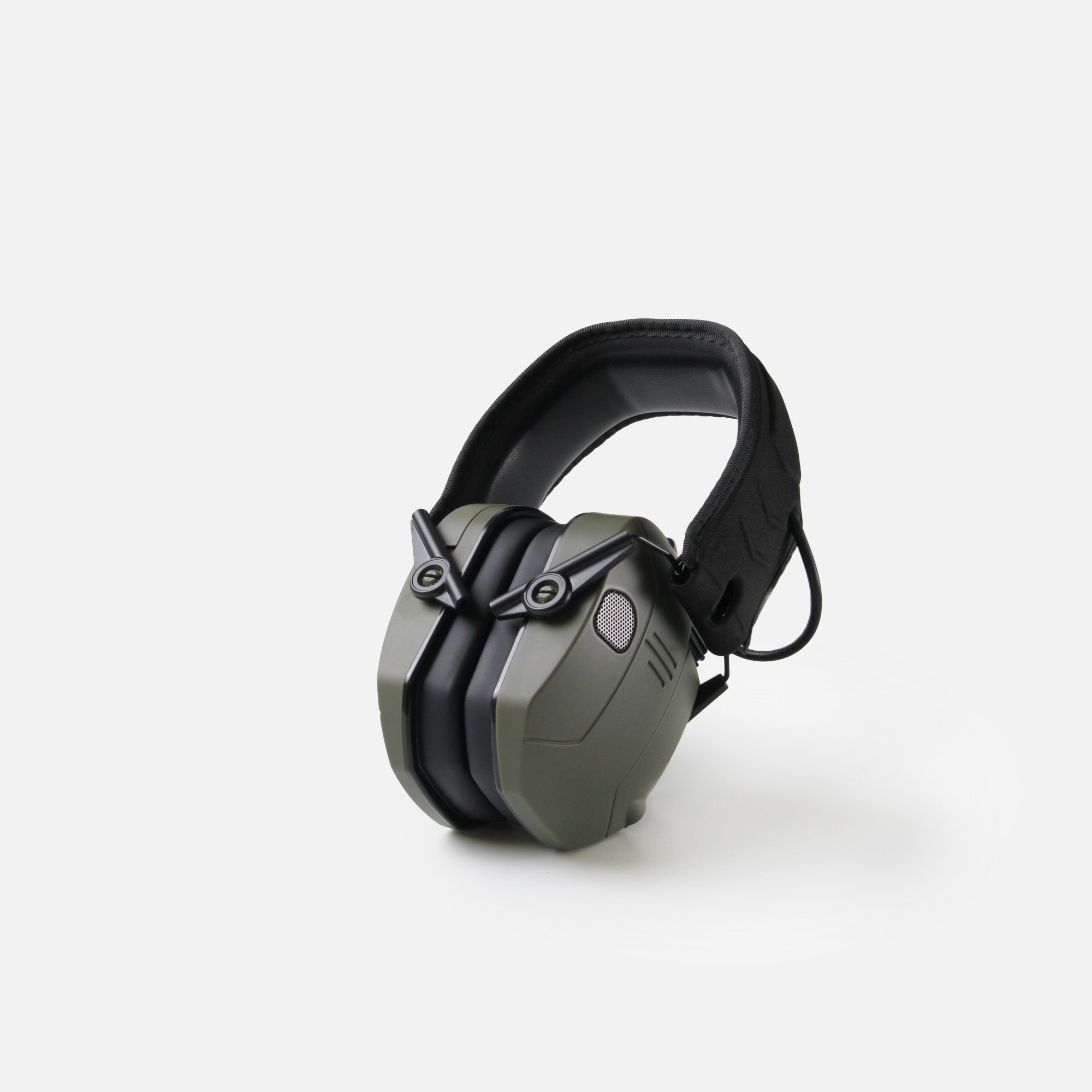 ANVIL ESSENTIALS PACK™ - Headphone & Goggle Combo