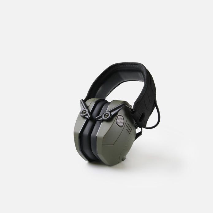ANVIL STRIKE  HEADPHONE™