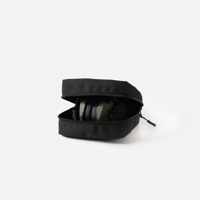 ANVIL PLATE HEADPHONE POUCH™