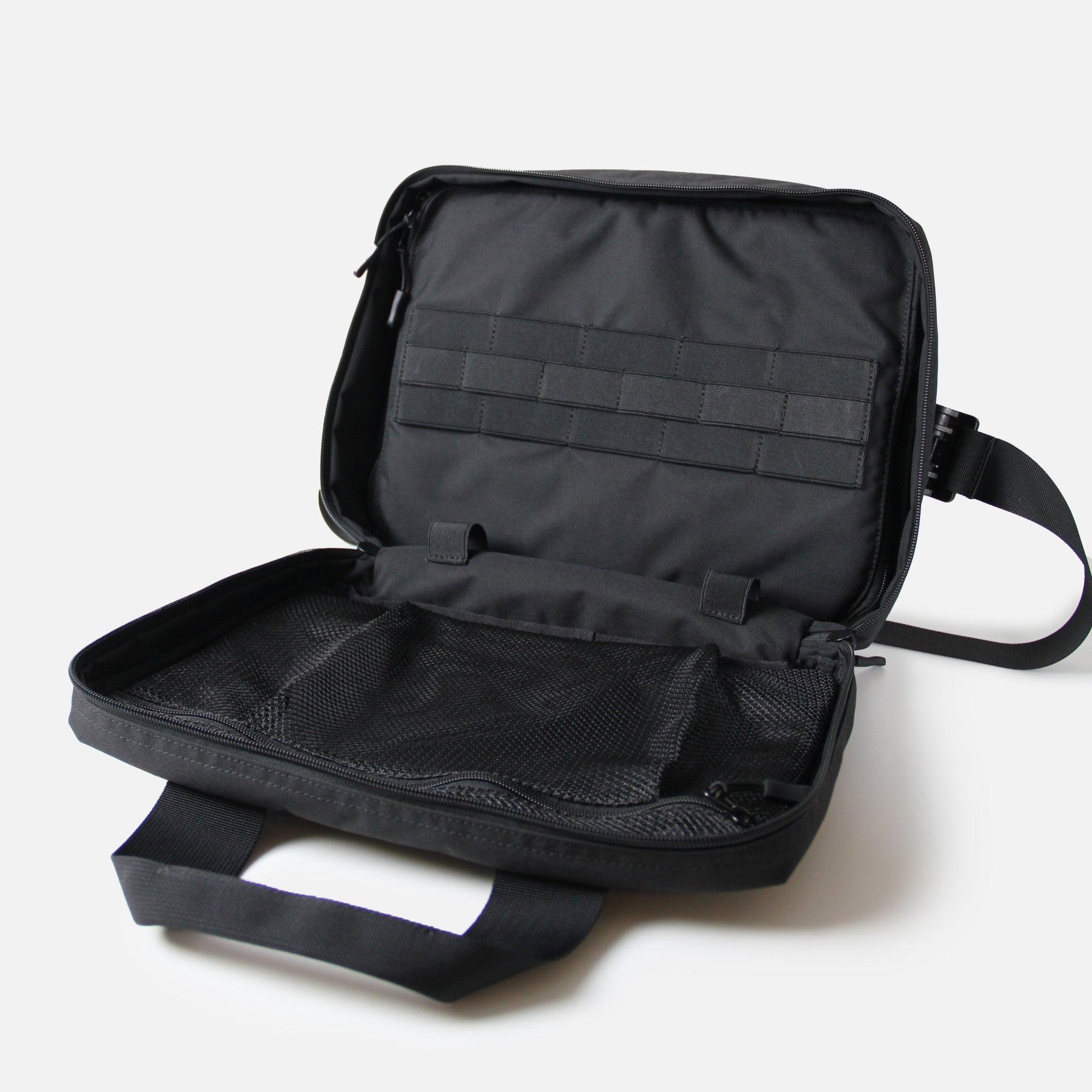 ANVIL SOLO ESSENTIALS KIT™ - Single-Person Basic Range Bag
