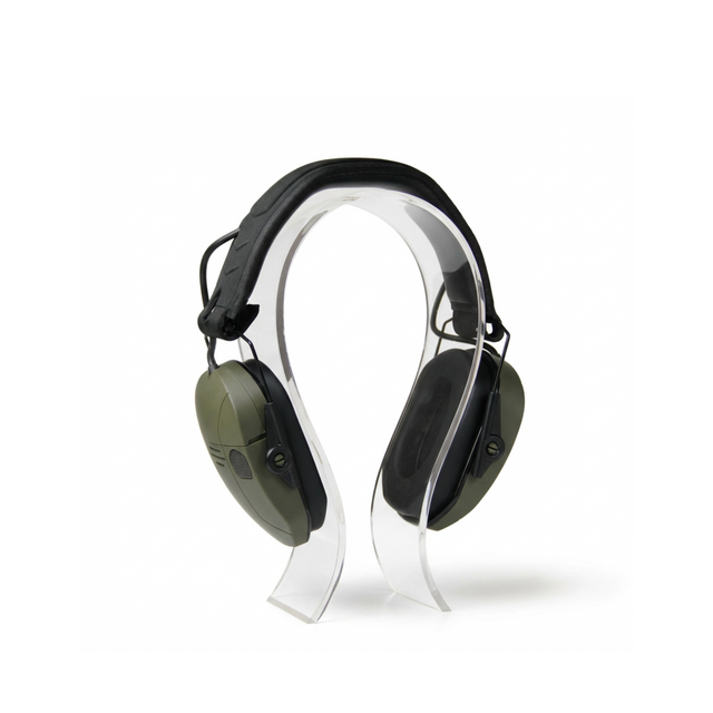 Anvil Strike Electronic Earmuffs