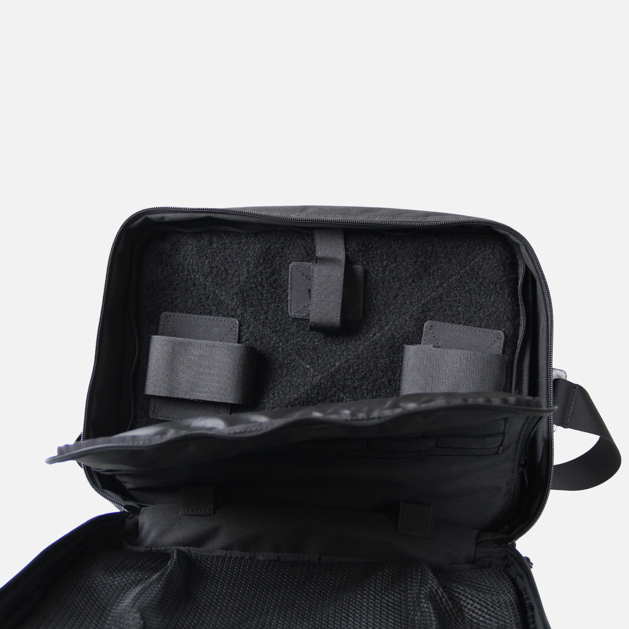 ANVIL DUO ESSENTIALS KIT™ - Two-Person Basic Range Bag