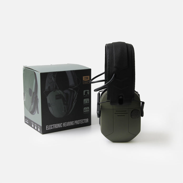 ANVIL STRIKE  HEADPHONE™