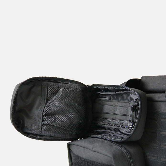 ANVIL PLATE GOGGLE POUCH™