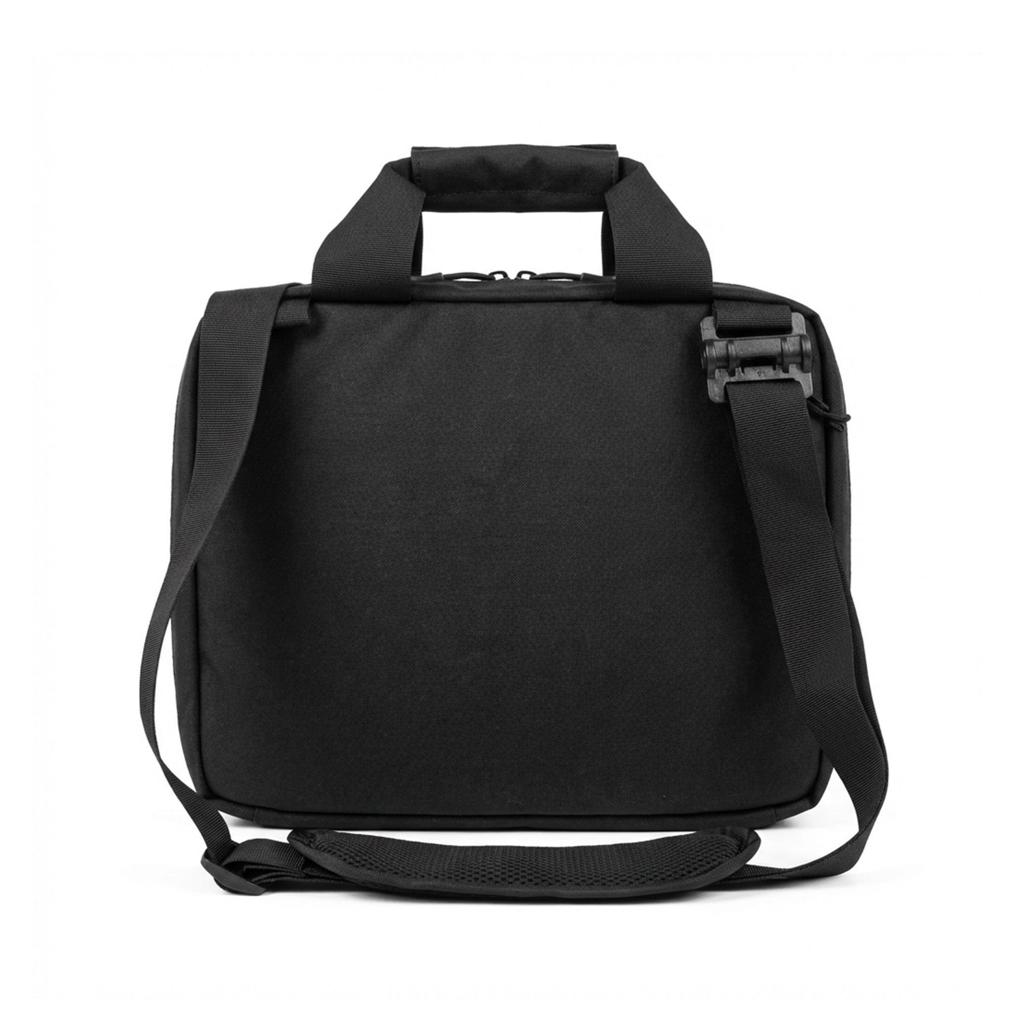 ANVIL SOLO TACTICAL KIT™ - Single-Person Premium Range Bag