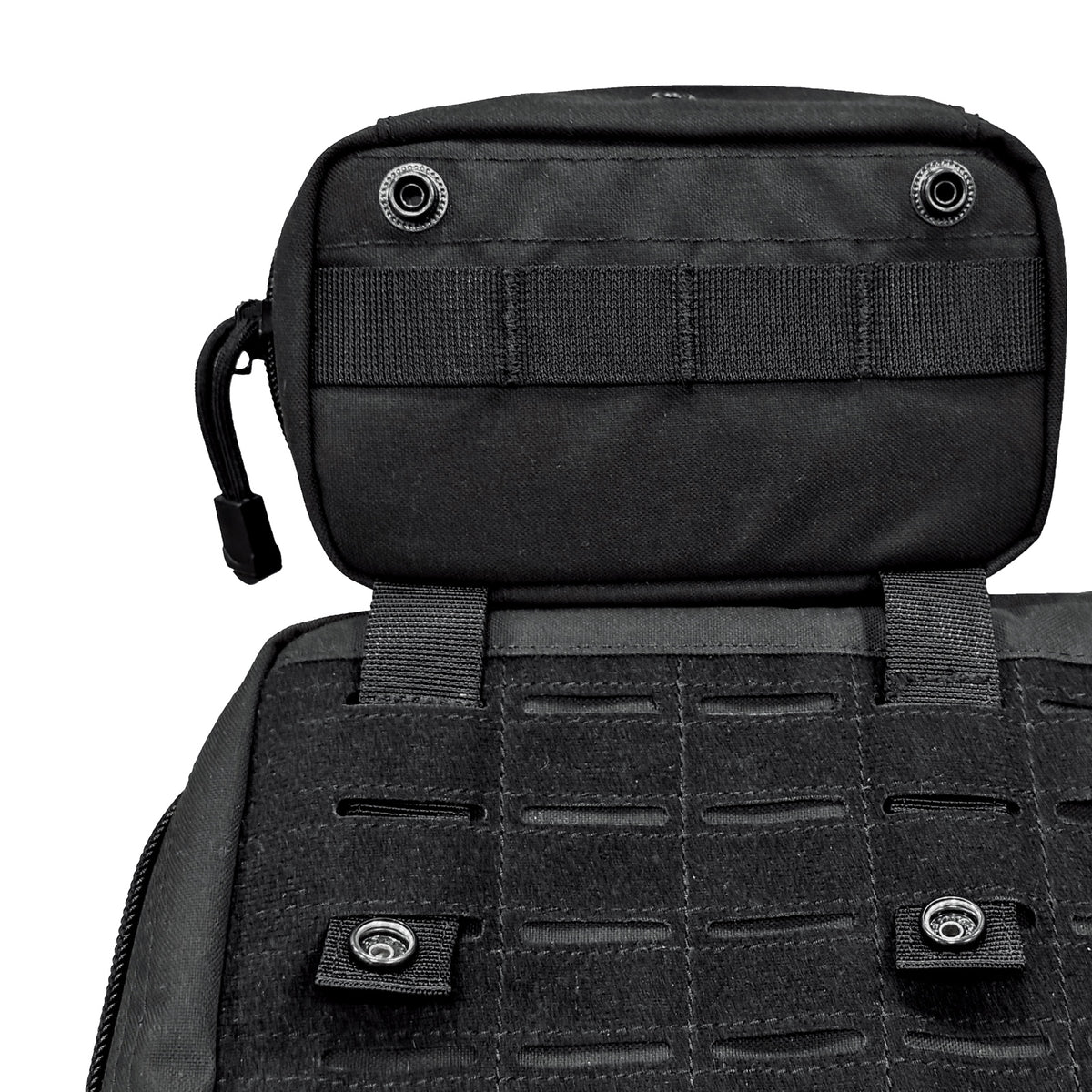 Range Bag · 2 Pouches