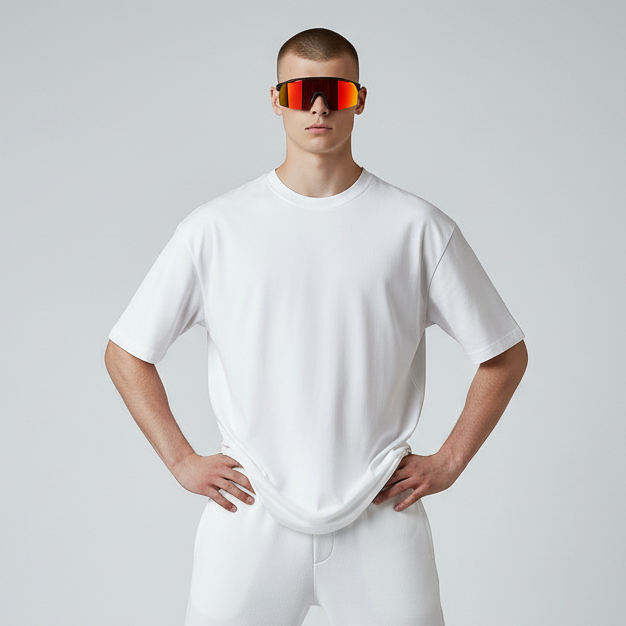Safety Glasses