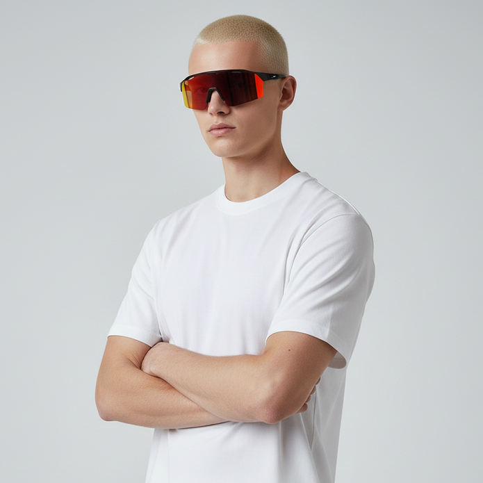 Safety Glasses