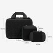 Range Bag · 2 Pouches
