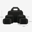 Range Bag · 4 Pouches