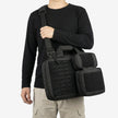 Range Bag · 2 Pouches